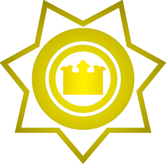 badge